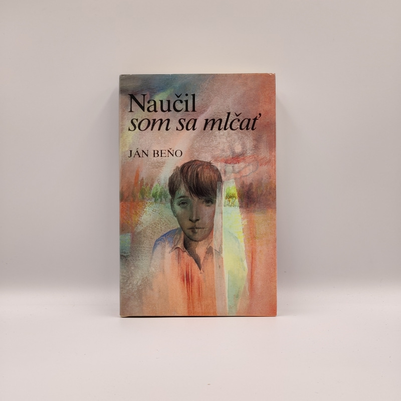 Naučil som sa mlčať