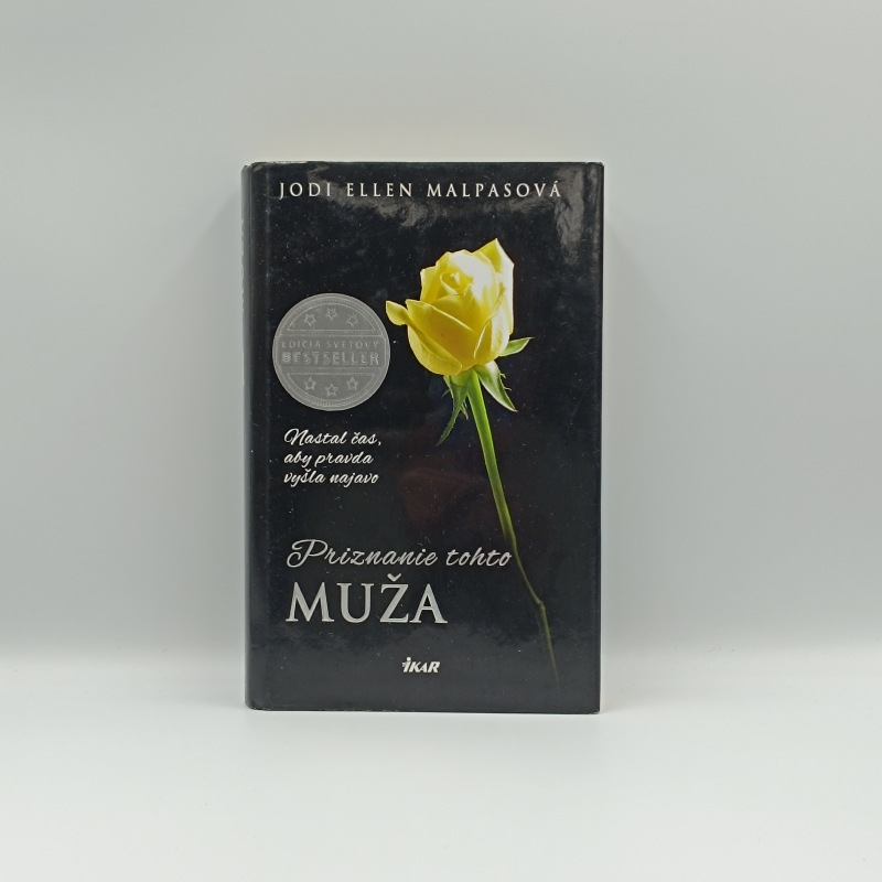 Tento muž / Pod týmto mužom / Priznanie tohto muža 2