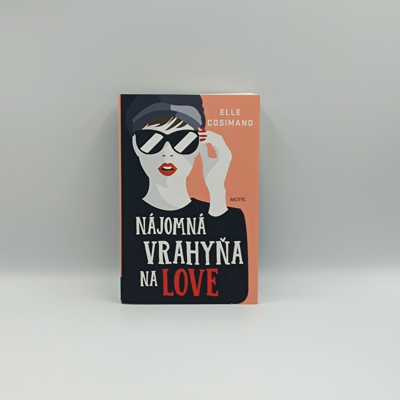 Nájomná vrahyňa na love