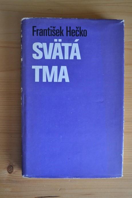 Svätá tma