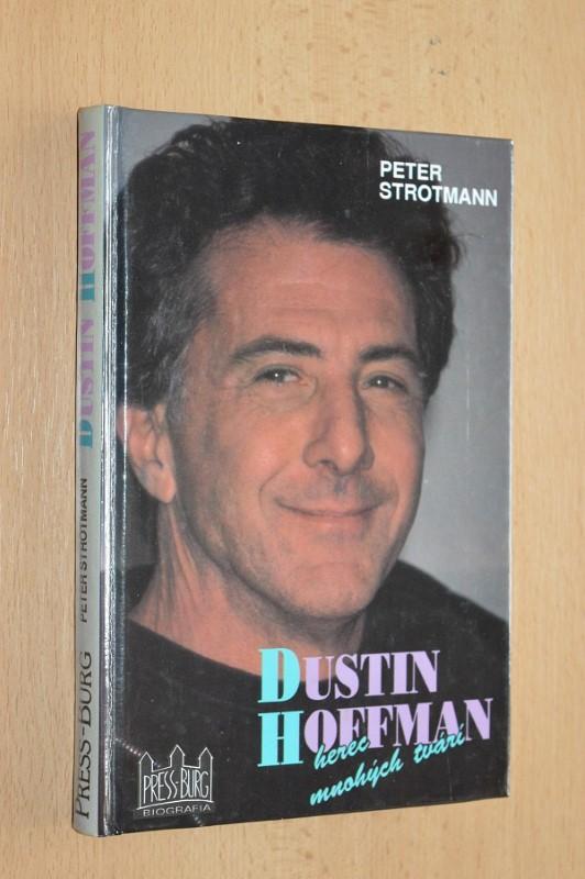 Dustin Hoffman