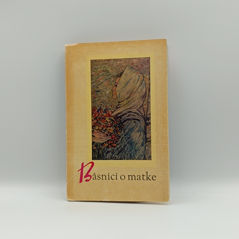Básnici o matke