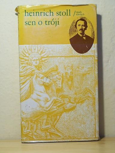 Sen o Tróji