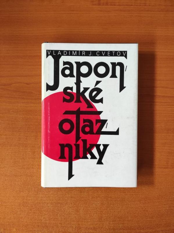 Japonské otazníky