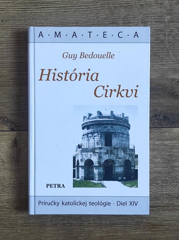 História cirkvi XIV