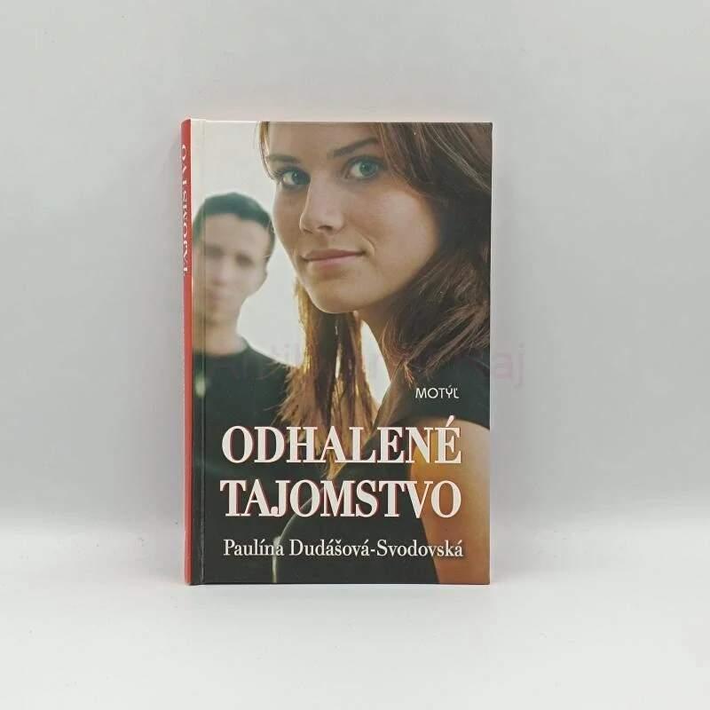 Odhalené tajomstvo