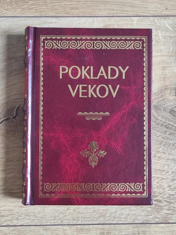 Poklady vekov