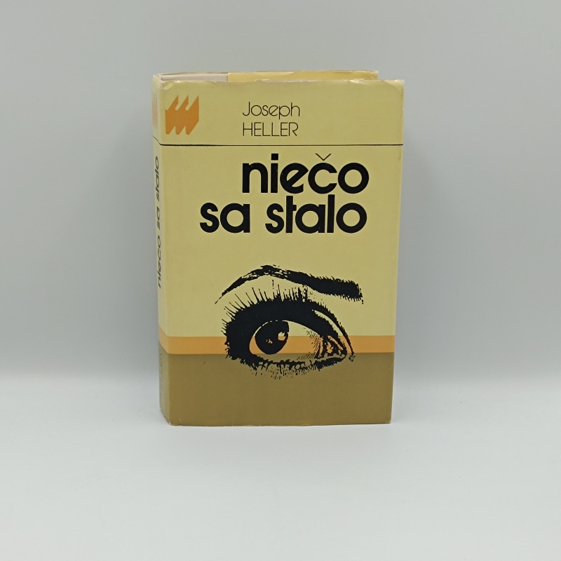 Niečo sa stalo