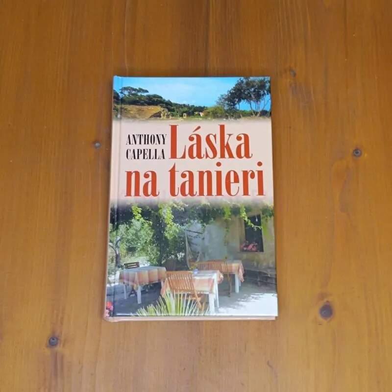 Láska na tanieri