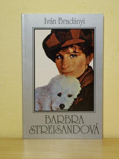 Barbra Streisandová