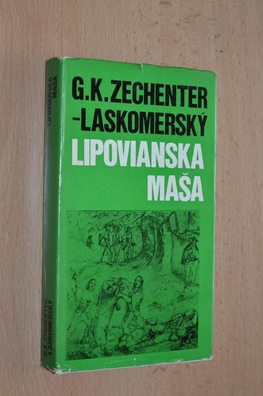 Lipovianska maša