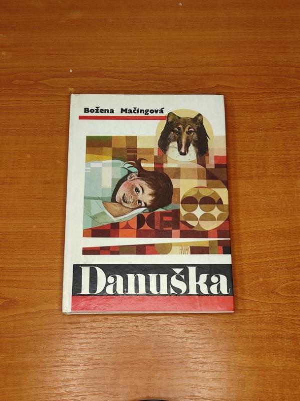 Danuška