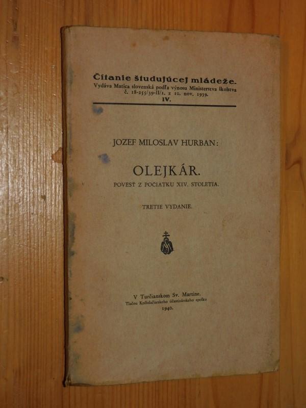 Olejkár