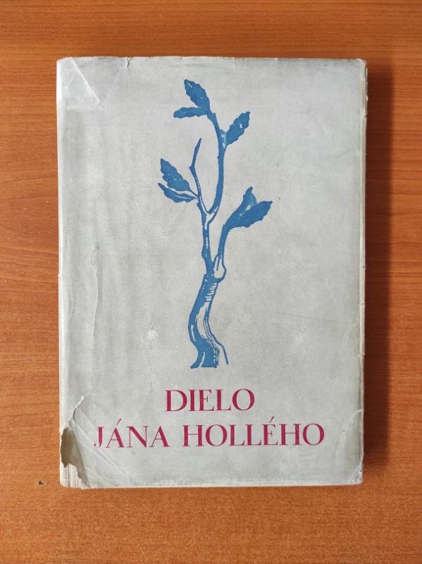 Dielo Jána Hollého