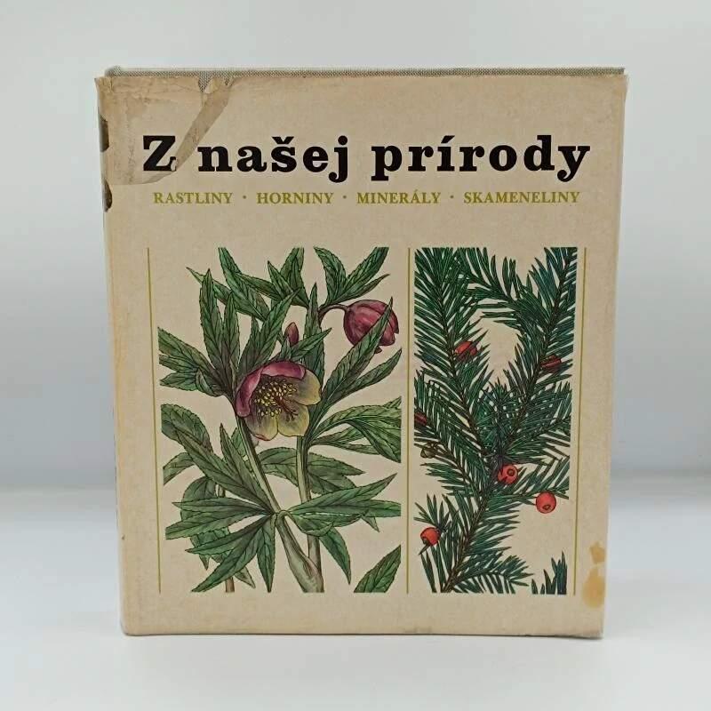 Z našej prírody