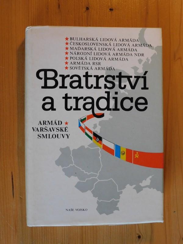 Bratrství a tradice