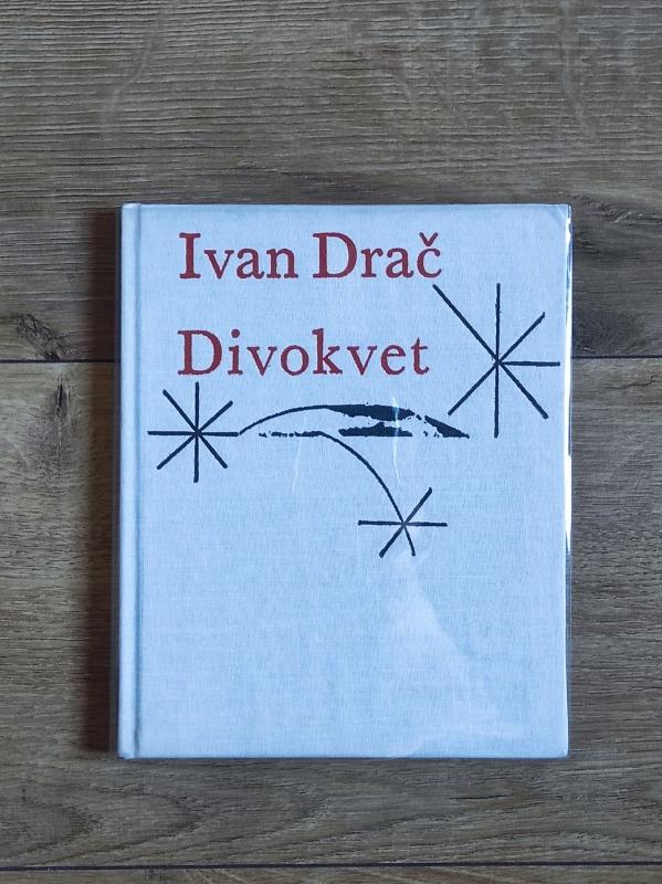 Divokvet