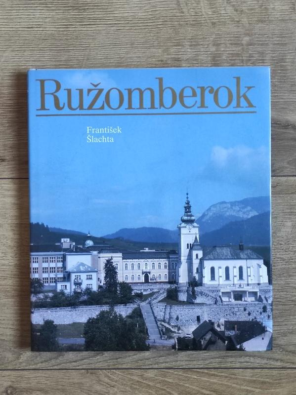 Ružomberok