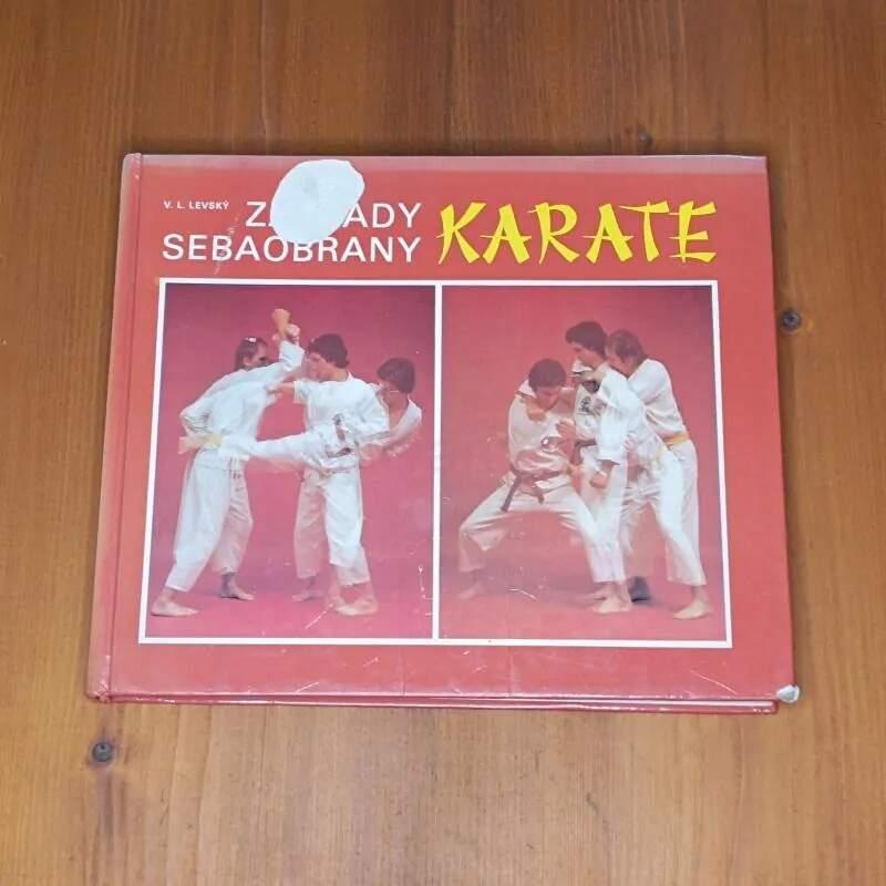 Karate