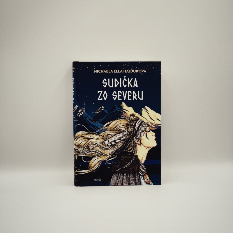 Sudička zo severu