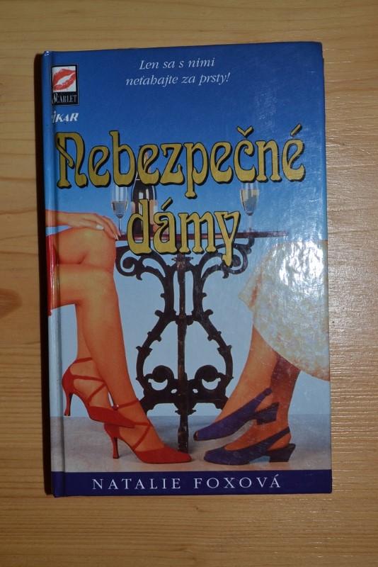 Nebezpečné dámy