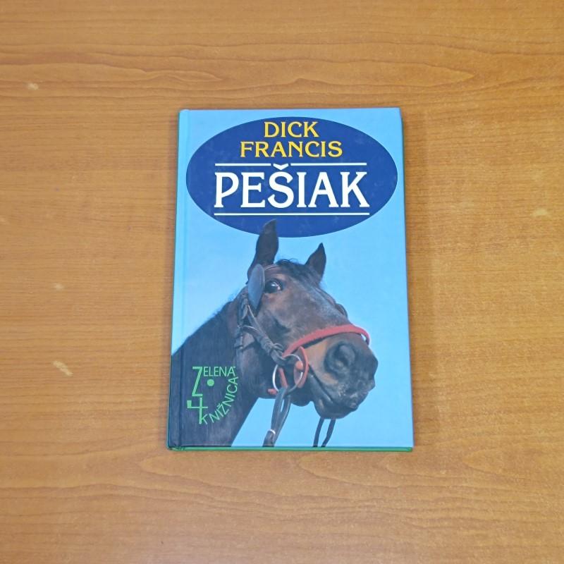 Pešiak