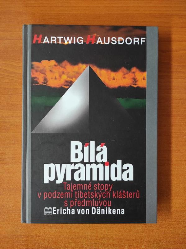 Bílá pyramida