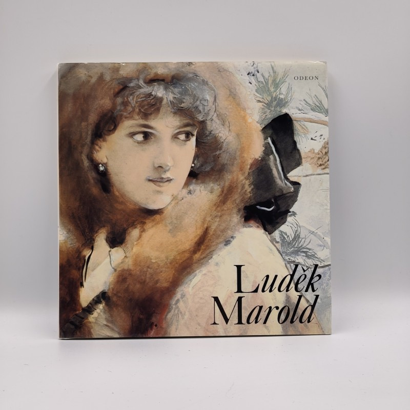 Luděk Marold