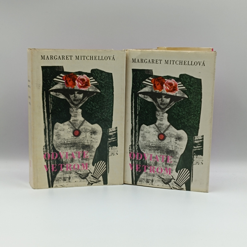 Odviate vetrom: Juh proti Severu 1, 2