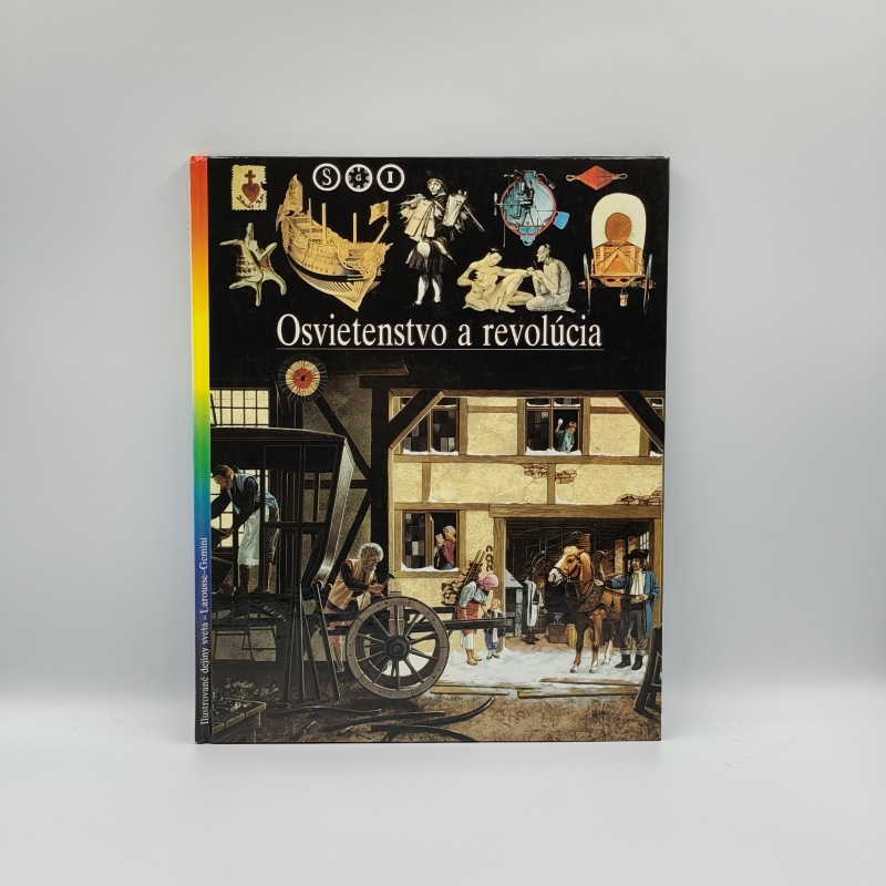 Osvietenstvo a revolúcia