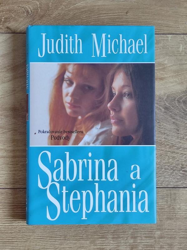 Sabrina a Stephania