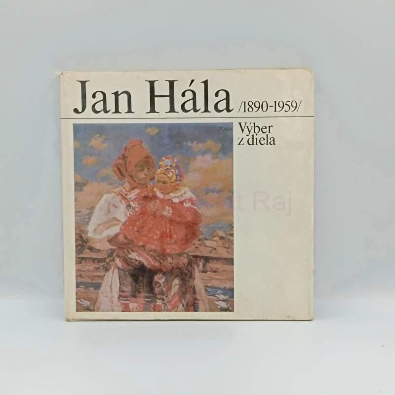 Jan Hála /1890-1959/