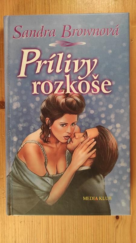 Prílivy rozkoše