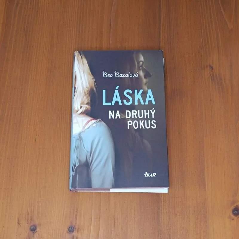 Láska na druhý pokus