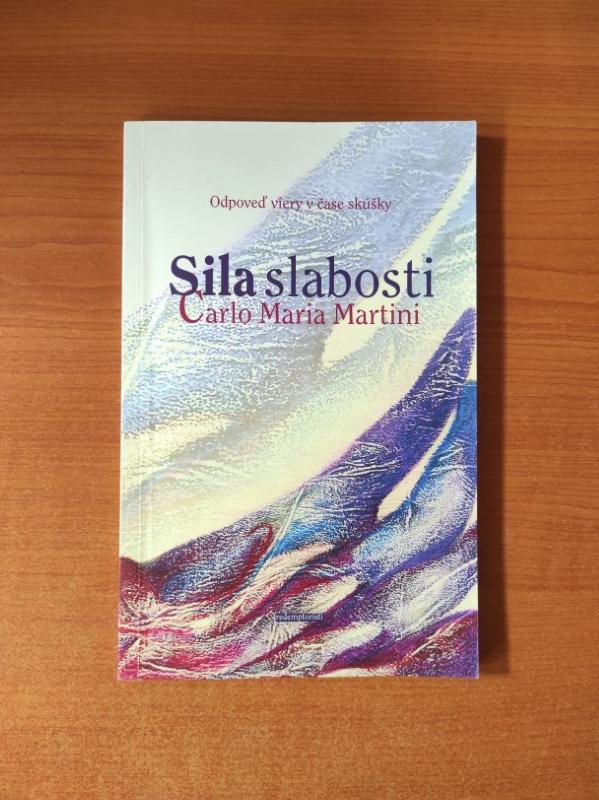 Sila slabosti