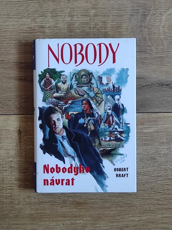 Nobodyho návrat