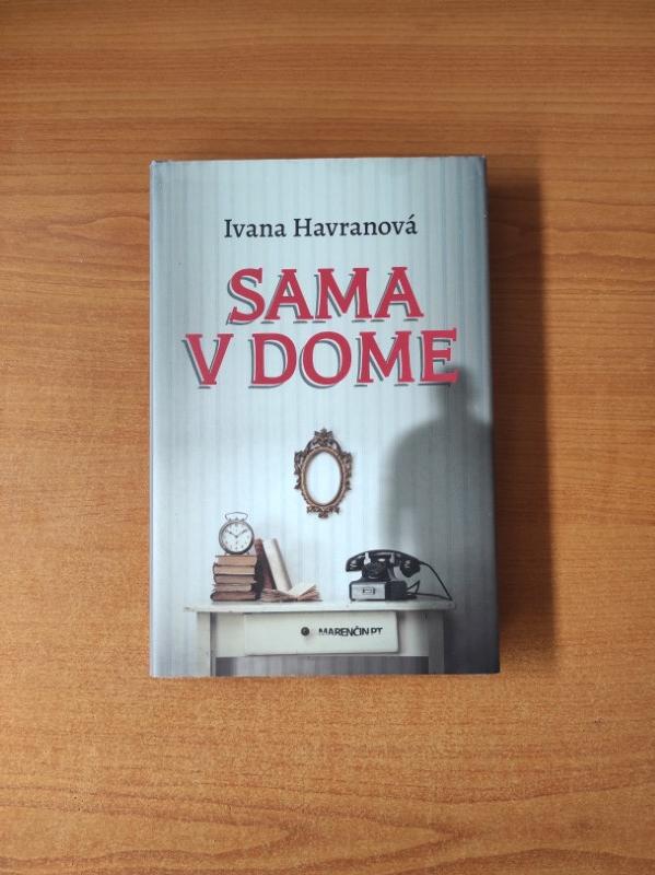 Sama v dome