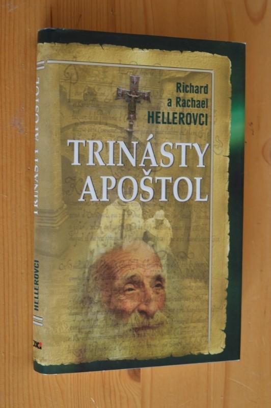 Trinásty apoštol