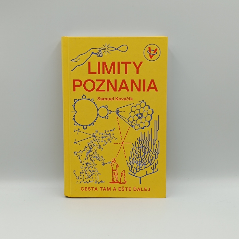 Limity poznania: Cesta tam a ešte ďalej