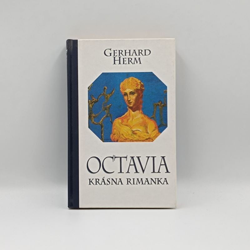 Octavia, krásna Rimanka