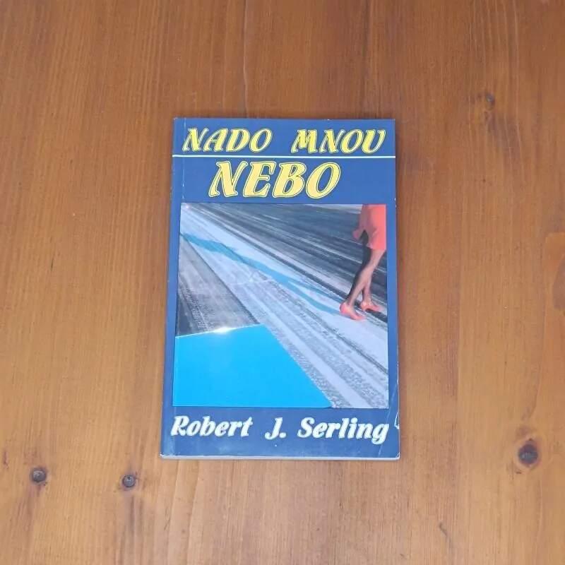 Nado mnou nebo