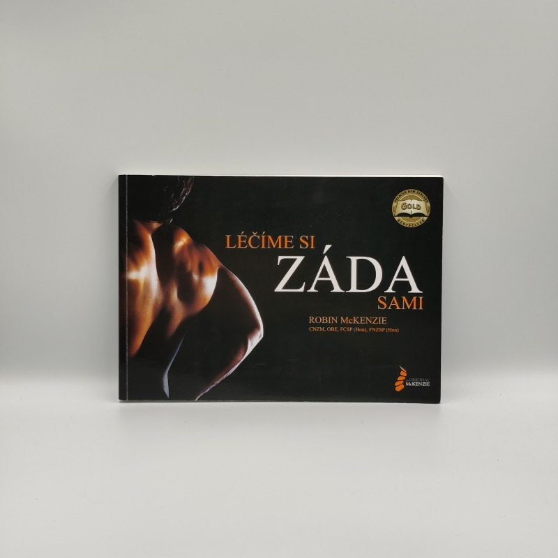 Léčíme si záda sami