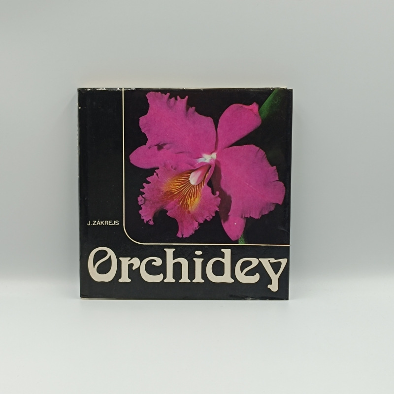 Orchidey