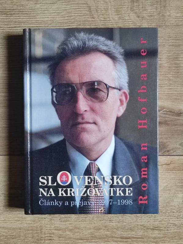 Slovensko na križovatke