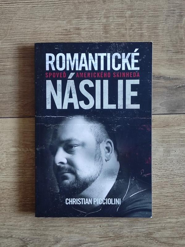 Romantické násilie