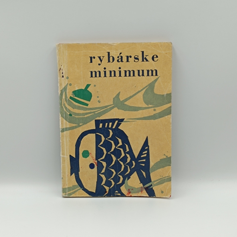 Rybárske minimum