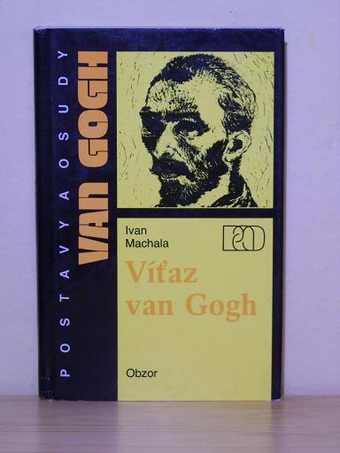 Víťaz van Gogh