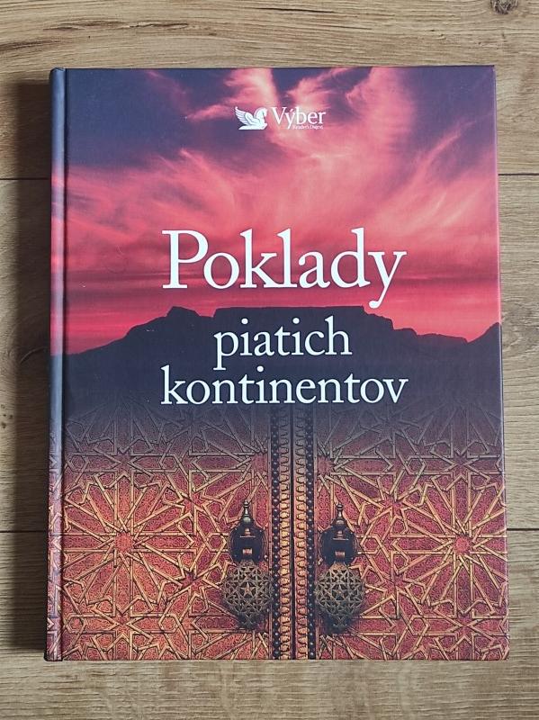 Poklady piatich kontinentov