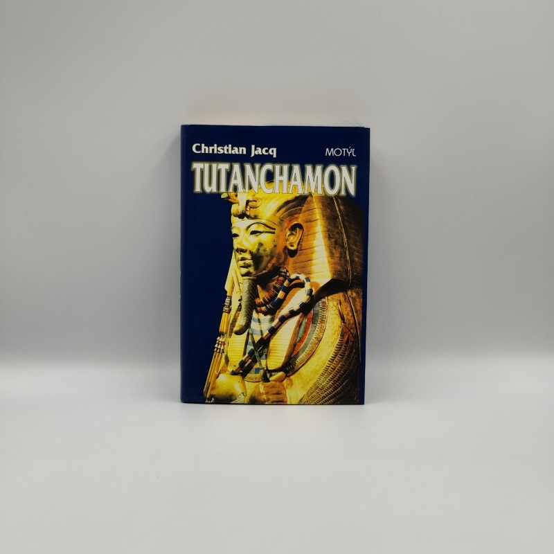 Tutanchamon