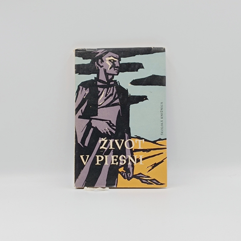 Život v piesni: Výber zo štúrovskej lyriky